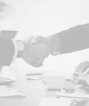Handshake